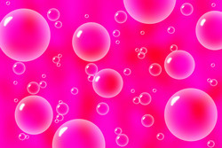 Bubbles-on-pink-background_preview
