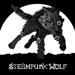 Image of the artist steampunkgirl who created this design