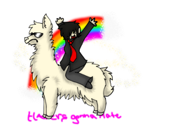 Tehy_big_fat_llama_by_sonicgurl12-d35i7gg_preview