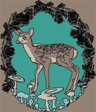 Deer_icon_preview